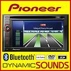 Pioneer AVIC F940B​T Car CD DVD Navigation Bluetooth Ste