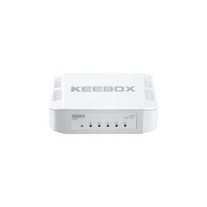  KEEBOX SGE05 Ethernet Switch   5 Port