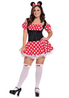 Home Theme Halloween Costumes Disney Costumes Mickey/Minnie Mouse 