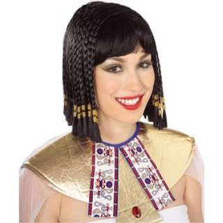 Queen of the Nile Wig   Costumes, 12449 