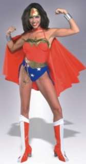 Wonder Woman (Adult Costume)