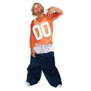 Child Tighty Whitey Baggy Pants Costume   Funny Halloween Costumes 