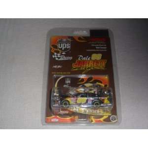 2001 NASCAR Action Racing Collectables . . . Dale Jarrett 