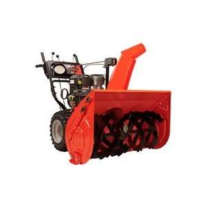  Ariens Professional (36) 342cc Two Stage Snow Blower w 