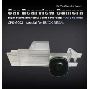   Backup CMOS Camera Waterproof Night Vision from GOODBUDDY Car
