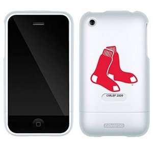  Boston Red Sox 2 Red Sox on AT&T iPhone 3G/3GS Case by 