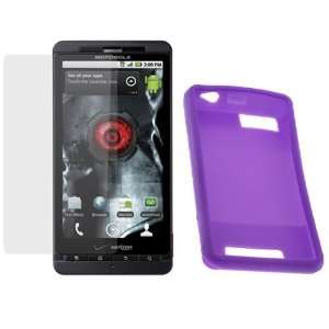  Verizon Motorola Droid X CDMA Cell Phone Cell Phones & Accessories