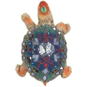   Turtle Tortoise Wall Plaque Decoration Art Collection