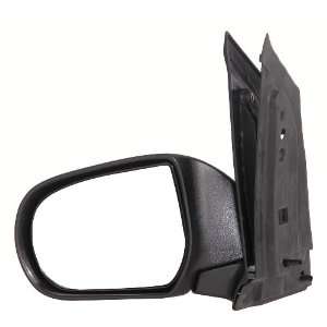   Replacement Manual Outside Rearview Mirror   Driver Side Automotive