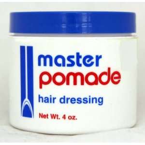 Murray's Pomade & Hair Dressing, Super Light - 3 oz