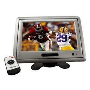 Absolute PHM709G 7 Inch TFT LCD Monitor for Headrest ,Visor, or Stand 