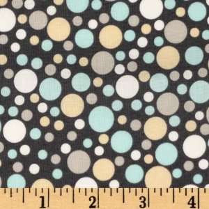   Michael Miller Play Dot Sea Fabric By The Yard Arts, Crafts & Sewing