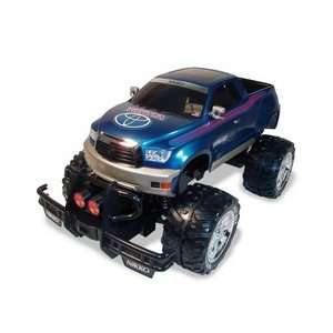  Scale Radio Control Toyota FTX with Total Terrain Performance  Toys 
