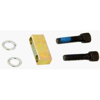   CRL End Load Arm Mounting Block with Two Screws Set