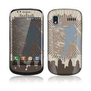   Cover Decal Sticker for Samsung Focus SGH i917 Cell Phone Cell Phones
