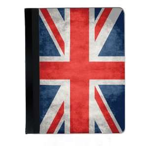  British Union Jack Flag iPad 2 and New iPad 3rd Generation 