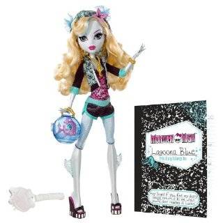  Monster High Draculaura Doll Toys & Games