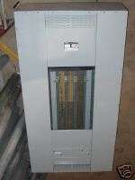 Siemens Panelboard 1200 Amps 480Y/277V 3 Phase 4 Wire  