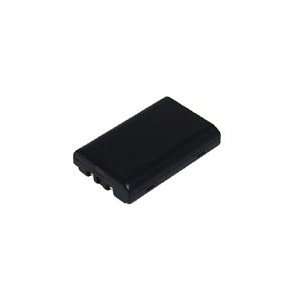 Replacement Barcode Scanner Battery for Casio DT X5 Series 