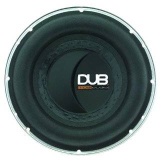  12 audiobahn subwoofers dub edition