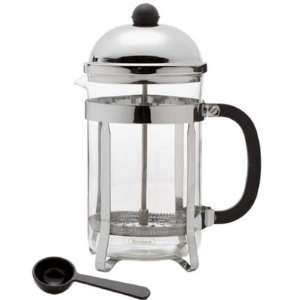  Bonjour 12 Cup French Press Coffee Maker 53346