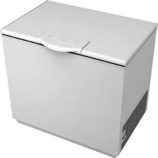 Sundanzer Solar Powered Chest Freezer   8 Cubic Ft., 30in.L x 50in.W x 