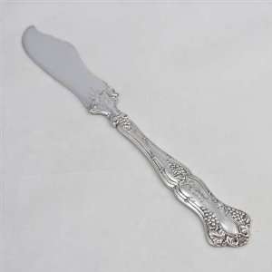  Vintage by 1847 Rogers, Silverplate Butter Spreader, Flat 