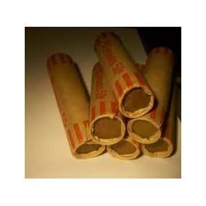  SHOTGUN ROLLS of ALL 1954 s WHEATS. GREAT PRICE Image not 