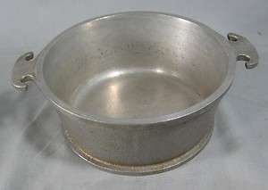Vintage Guardian Service 1 1/2 Quart Aluminum Pot / Pan  