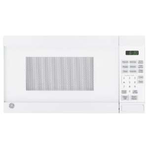    GE 0.7 Cu. Ft. Capacity Countertop Microwave Oven