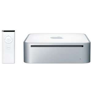 Apple Mac Mini G4 Desktop   M9971LL B January, 2005 885909058969 