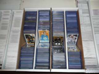 CHRISPYS10 CARD$GRAB$PACKS$of Hockey cards1969 to 2011$  