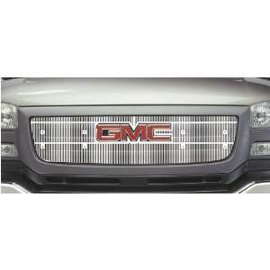   Storm Grille Insert   Stainless, for the 2003 GMC Envoy Automotive