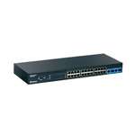 TRENDnet TEG S2620is 24 Port Layer 2 Stackable Switch  