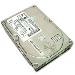  Quantum 20GB UDMA/66 7200RPM 2MB IDE Hard Drive 