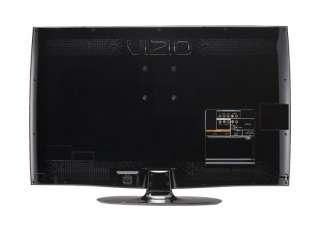 Vizio M420NV 42 inch Razor LED LCD HDTV 120Hz 1080p TV Television 