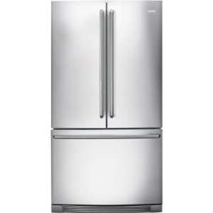   22.6 Cu. Ft. Capacity Counter Depth French Door Refrigerator IQ Touch