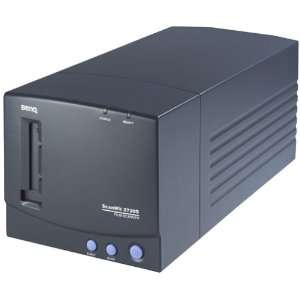  BenQ 5720S 35mm Film Scanner Electronics