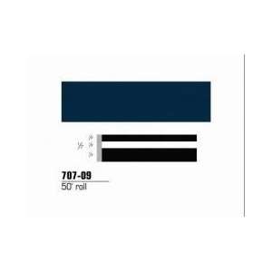  3M 707 09 3M Scotchcal Striping Tape 70709, Dark Blue, 1/2 