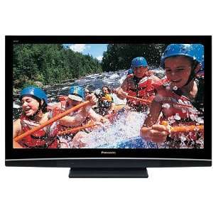  Panasonic TH 50PX80U VIERA Plasma TV 50 (49.9 Diagonal 