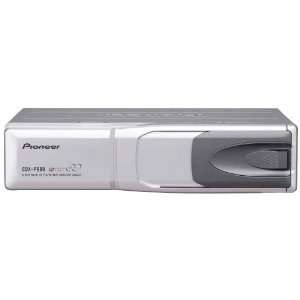  PIONEER CDX P680 6 DISC CD CHANGER