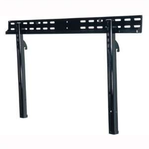   WALL MOUNT FOR 37IN 60IN LCD PLASMA SCREENS MNTR L. 175 lb   Black