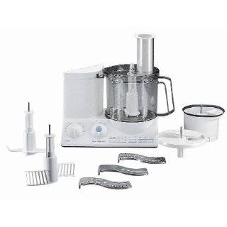  Bosch Compact Mixer with Food Proccesor and Blender 