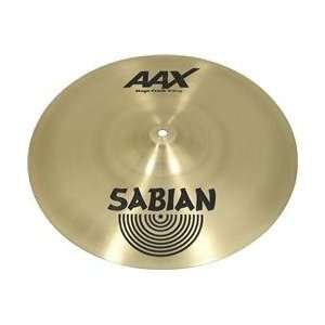  Sabian Aax Stage Crash Cymbal Brilliantbrilliant 16 Inches 