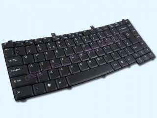 Original NEW Acer Travelmate 2200 2400 2450 2490 2700 keyboard 