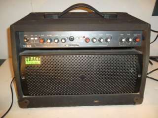   UK Acoustic Electric Guitar Combo Amplifier Amp BEAUTIFUL NR  