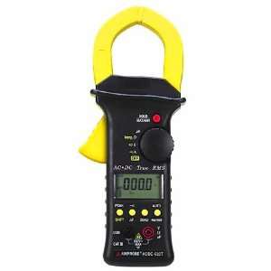  Amprobe ACDC 620T Black and Yellow TRMS Clamp On 