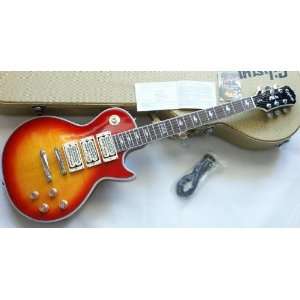    Epiphone By Gibson Les Paul Ace Frehley Guitar Musical Instruments