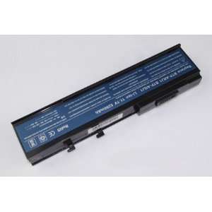  ATC (5200mAh) Extended Capacity Laptop Battery for Acer Extensa 