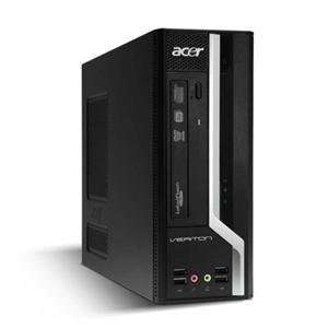  Acer Veriton VX275 UD5400C Desktop Computer   Intel 
